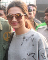 Imtiaz Ali, Ranbir Kapoor and Deepika Padukone