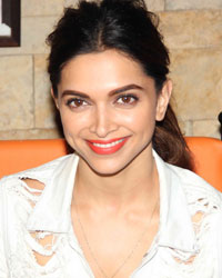 Deepika Padukone