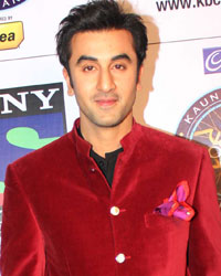 Ranbir Kapoor