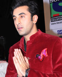 Ranbir Kapoor