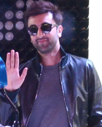 Ranbir Kapoor