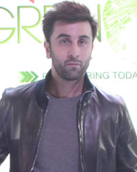 Ranbir Kapoor