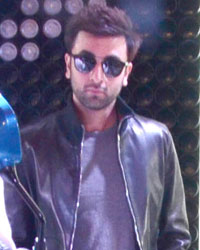 Ranbir Kapoor