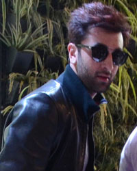 Ranbir Kapoor