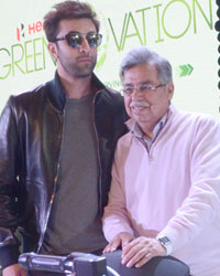 Ranbir Kapoor