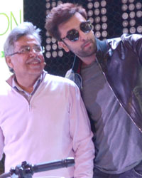 Ranbir Kapoor