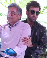 Ranbir Kapoor