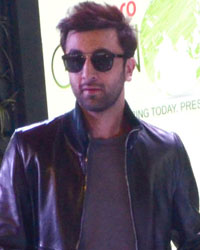 Ranbir Kapoor