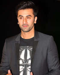 Ranbir Kapoor