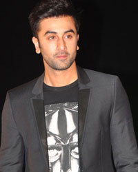 Ranbir Kapoor