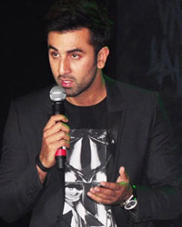 Ranbir Kapoor