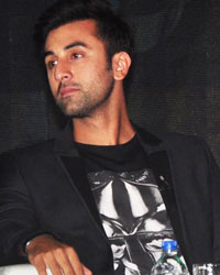 Ranbir Kapoor