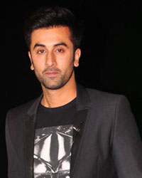 Ranbir Kapoor