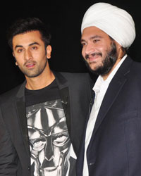 Ranbir Kapoor