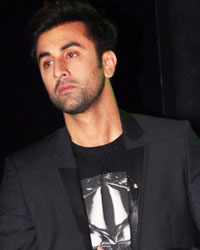 Ranbir Kapoor