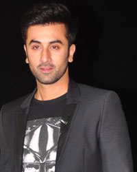 Ranbir Kapoor