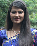 Kratika Sengar