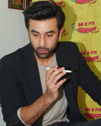 Ranbir Kapoor