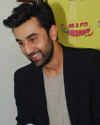 Ranbir Kapoor