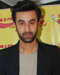 Ranbir Kapoor