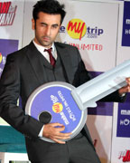 Ranbir Kapoor