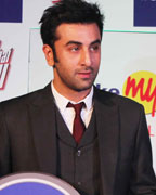 Ranbir Kapoor