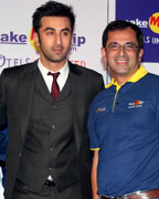 Ranbir Kapoor