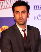 Ranbir Kapoor