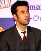 Ranbir Kapoor