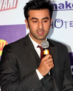 Ranbir Kapoor