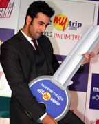 Ranbir Kapoor