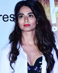 Soundarya Sharma