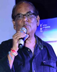 Satish Kaushik