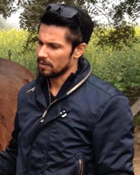 Randeep Hooda