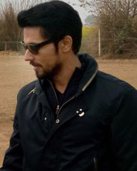 Randeep Hooda