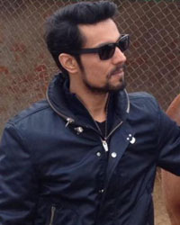 Randeep Hooda