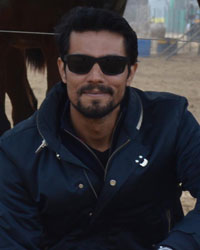 Randeep Hooda