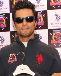 Randeep Hooda