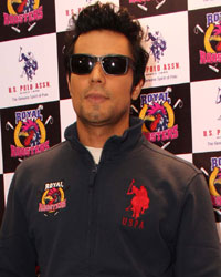 Randeep Hooda