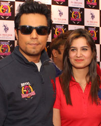 Randeep Hooda