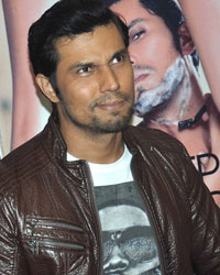 Randeep Hooda