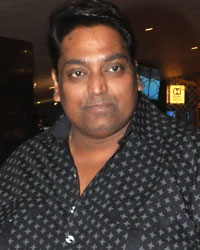 Ganesh Acharya