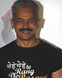 Atul Kulkarni