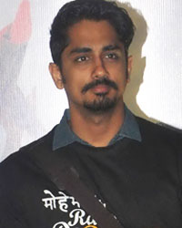 Siddharth