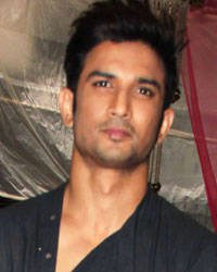 Sushant Singh Rajput