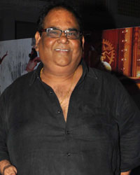 Satish Kaushik