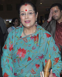 Poonam Sinha