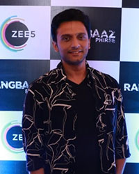 Rangbazz Phirse Screening