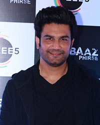 Sharad Kelkar