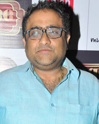 Kunal Ganjawala